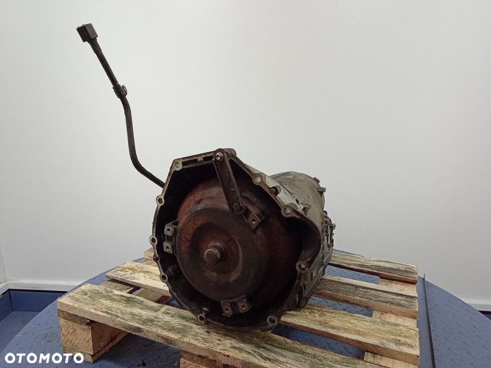MERCEDES W210 3.0 TD 177KM SKRZYNIA AUTOMAT 722.608 - 8