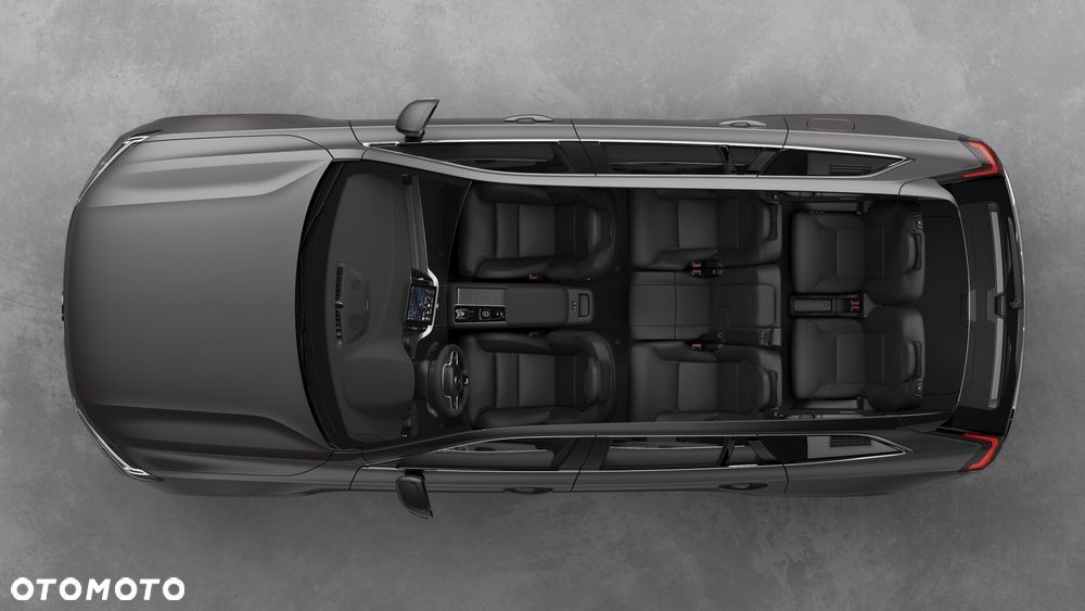 Volvo XC 90 B5 B AWD Plus Bright 7os - 7