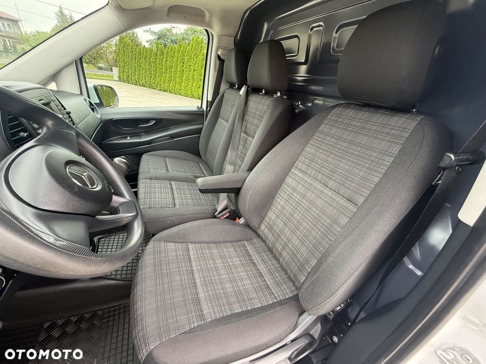 Mercedes-Benz VITO 114CDI - 15