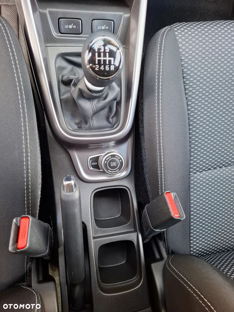Suzuki Vitara 1.4 Boosterjet mHEV Premium Plus 4WD - 24