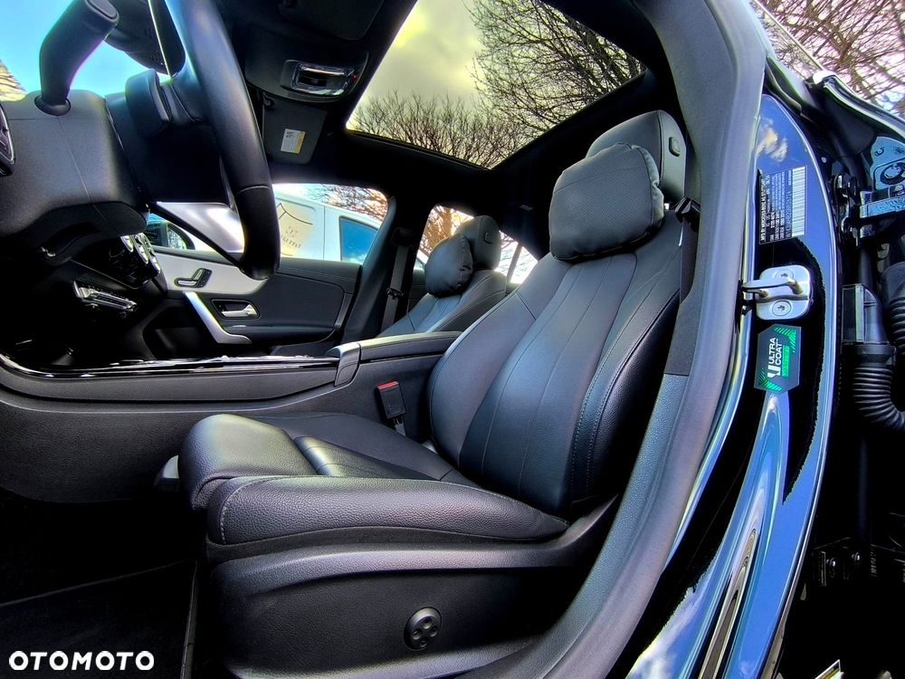 Mercedes-Benz CLA 250 4Matic 8G-DCT Progressive Line Advanced - 14
