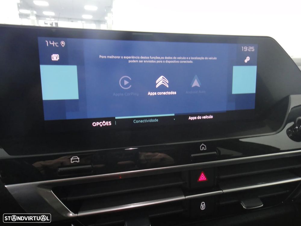 Citroën e-C4 Shine - 31