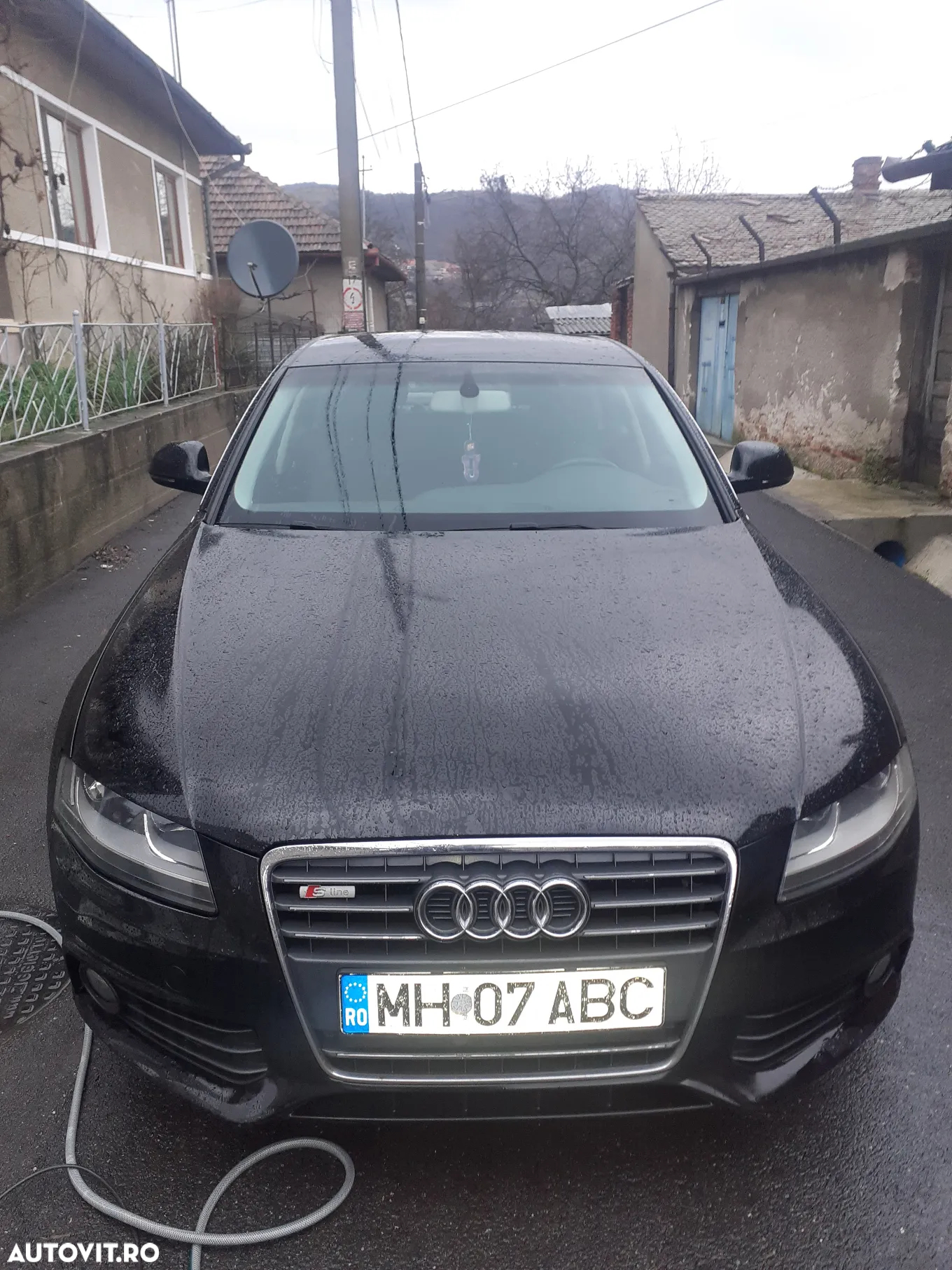 Audi A4 1.8 TFSI - 3