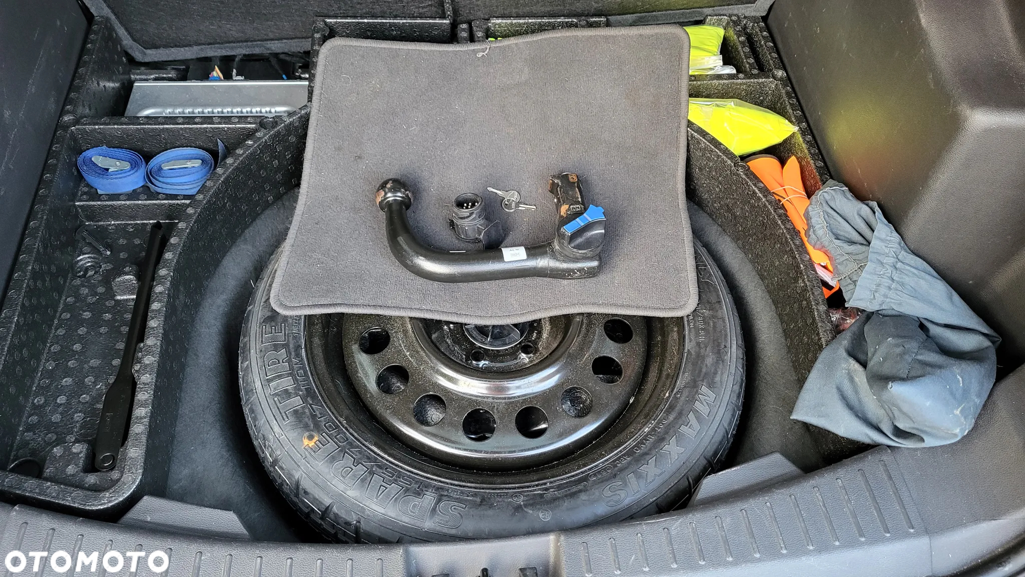Ford Escape 1.5 EcoBoost AWD SE - 12