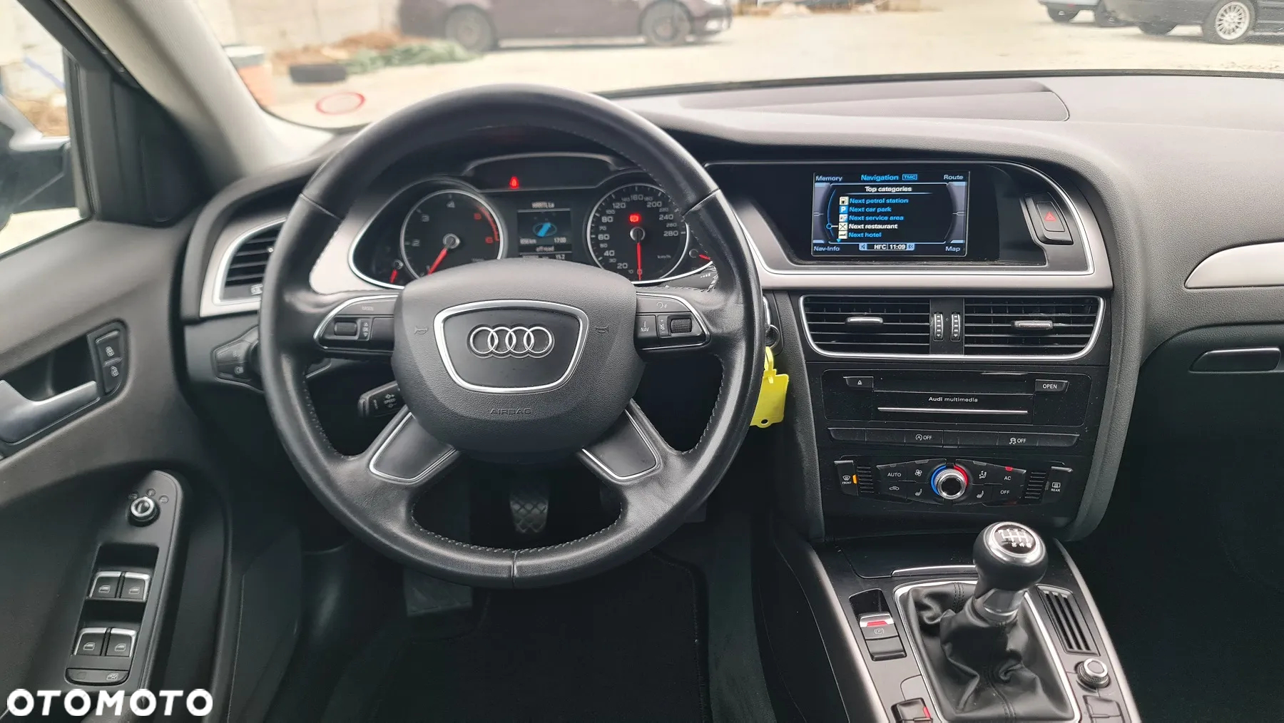 Audi A4 2.0 TDI Prime Edition - 20