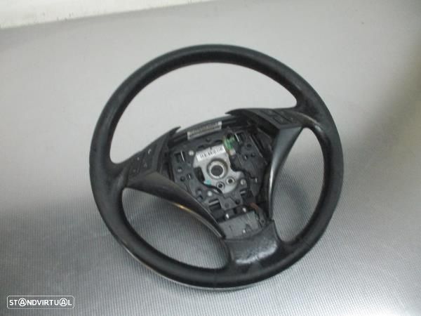 Volante Bmw 5 (E60) - 2
