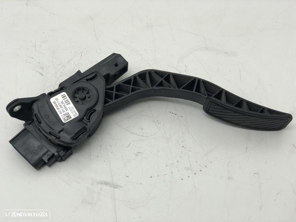 Pedal acelerador elétrico Usado FORD FIESTA VI Van 1.4 TDCi | 01.09 -  REF. 8V21... - 3