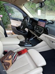 BMW X3 - 5