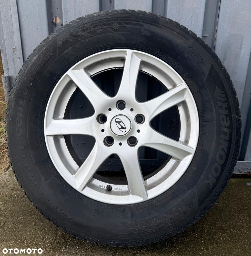 Hyundai ix35 - 18
