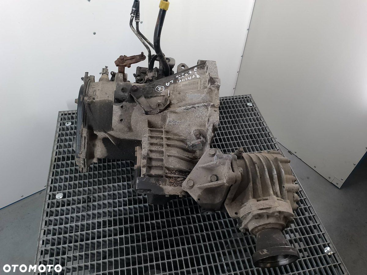 SKRZYNIA BIEGÓW AUTOMAT CHRYSLER PACIFICA P04800354AA 3.5 V6 - 3