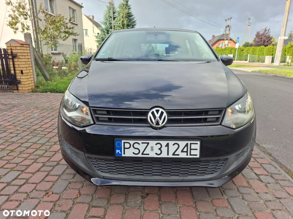Volkswagen Polo 1.4 16V Comfortline Optimum - 5