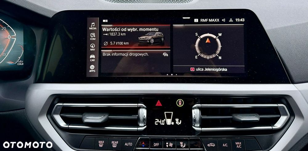 BMW Seria 3 - 24