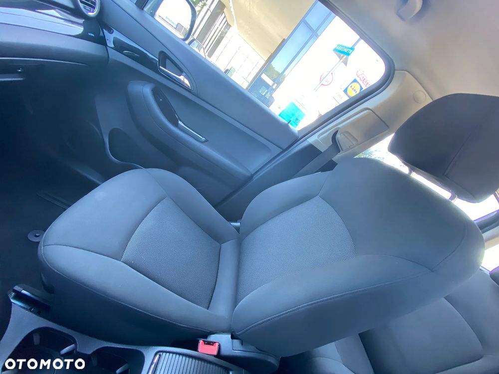Chevrolet Orlando - 10