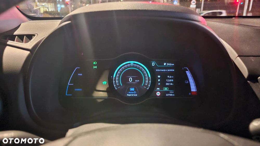 Hyundai Kona Electric 64kWh Platinum - 20