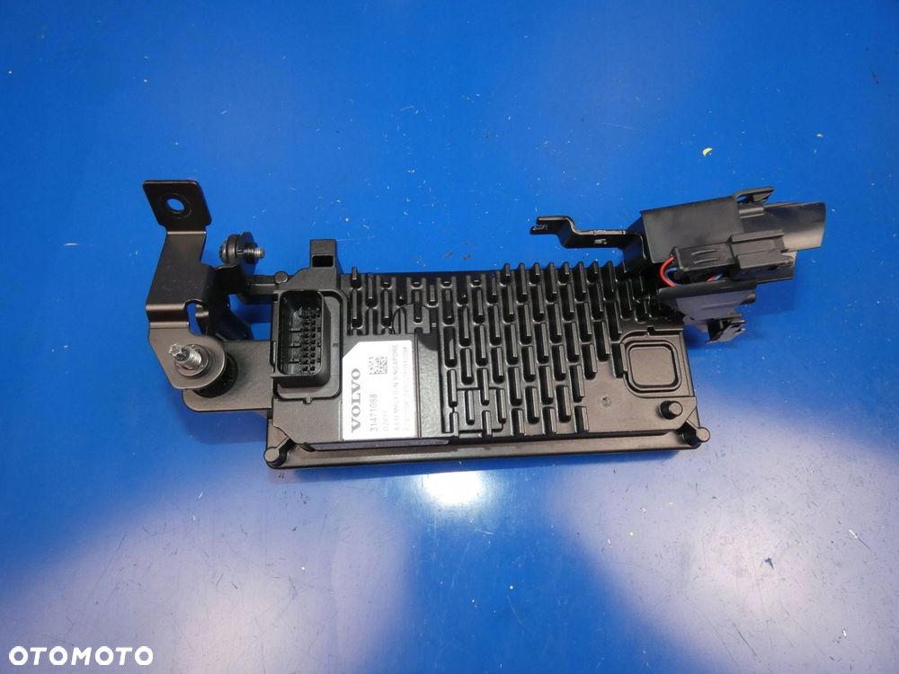 VOLVO XC90 II RADAR KAMERA PRZÓD PRZEDNIA - 2