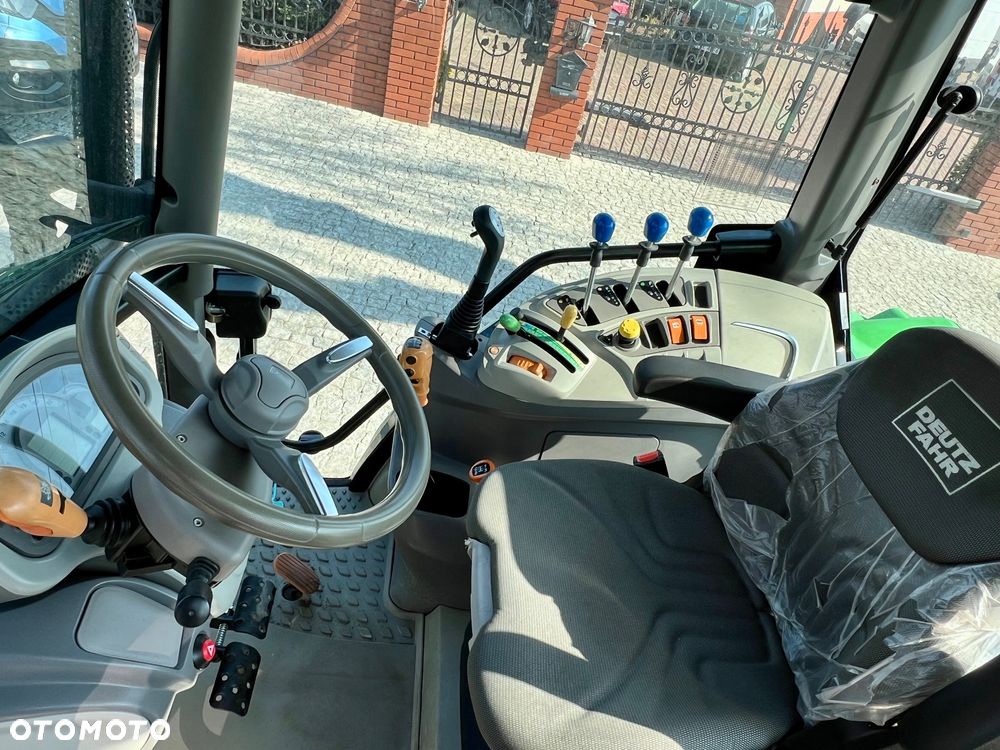 Deutz-Fahr 5115.4G - 7