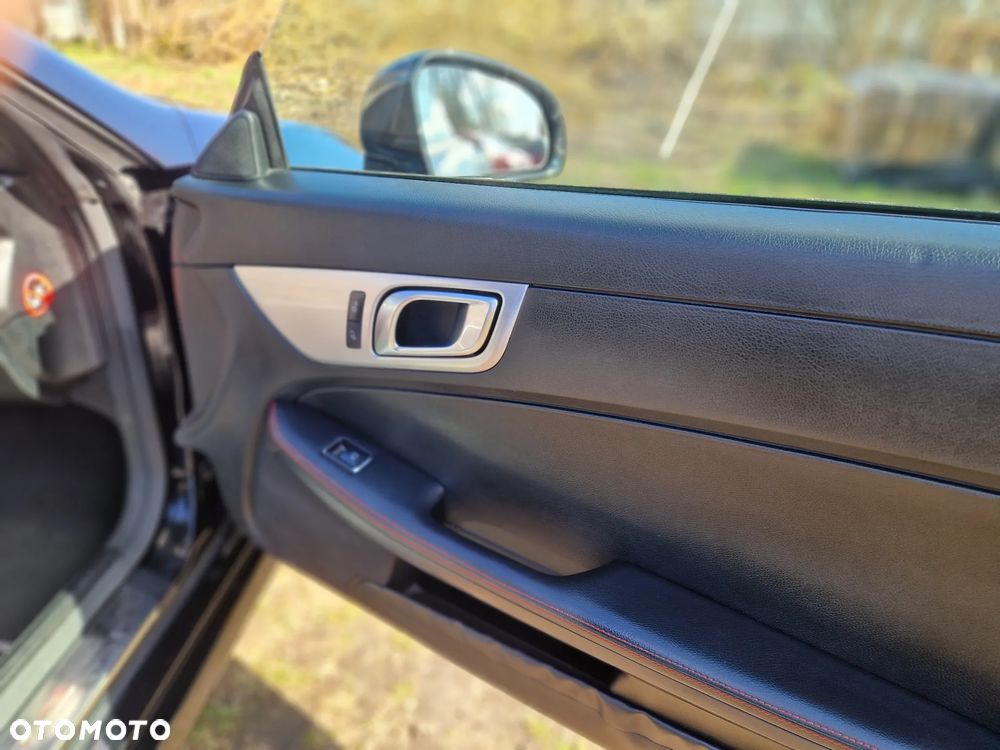 Mercedes-Benz SLK 200 BlueEFFICIENCY Edition 1 - 14