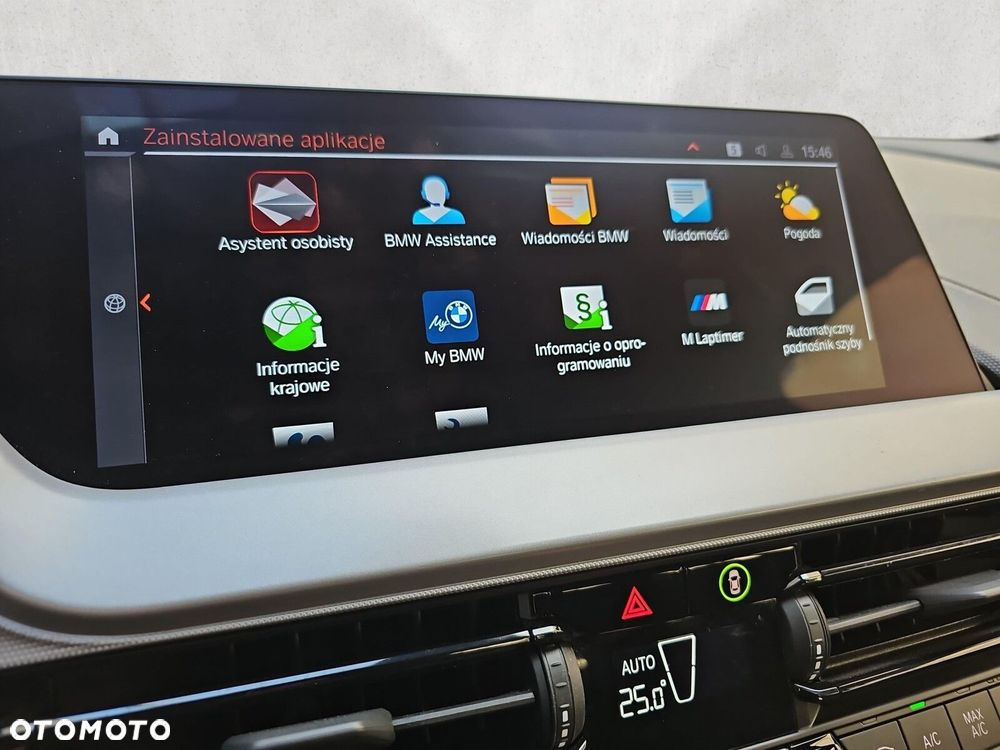 BMW Seria 1 118i Advantage - 23