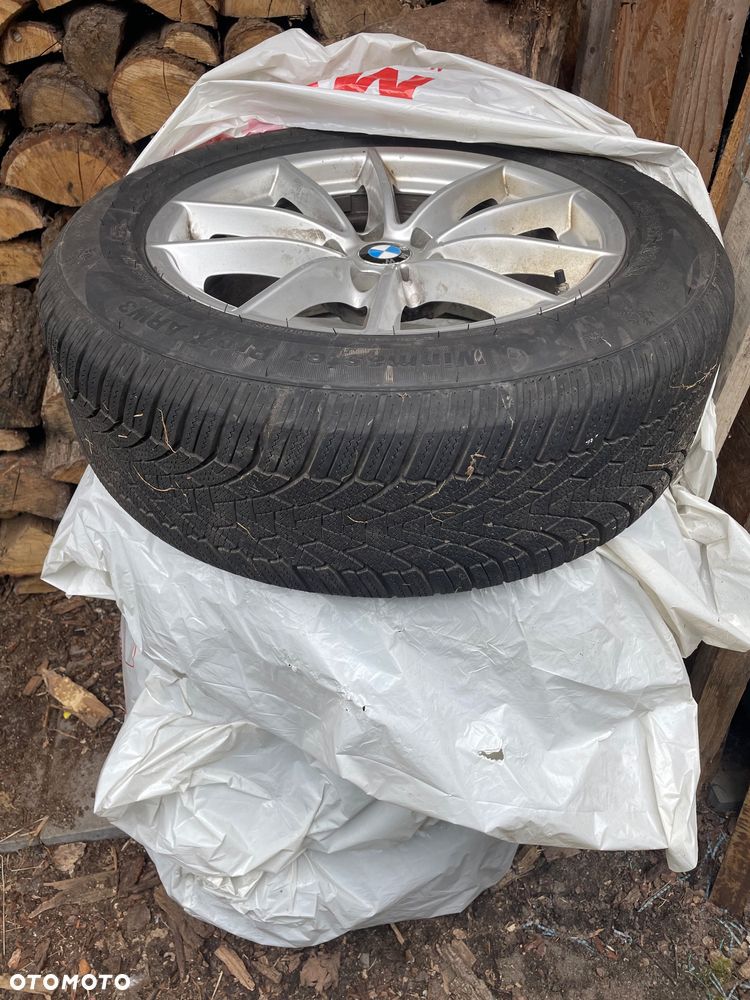 BMW Seria 5 520d Luxury Line sport - 40