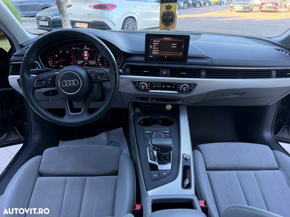 Audi A4 Limuzina 2.0 TFSI ultra S tronic - 6