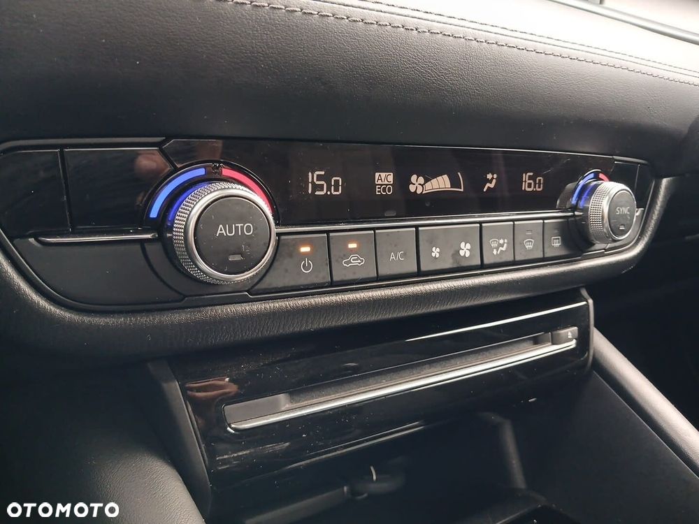 Mazda 6 - 40