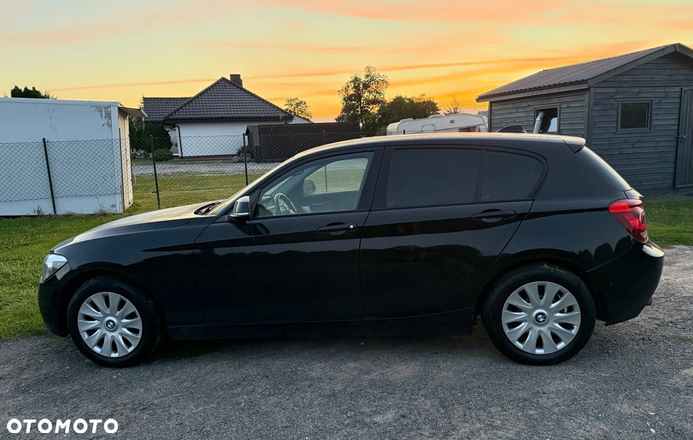 BMW Seria 1 116i - 3