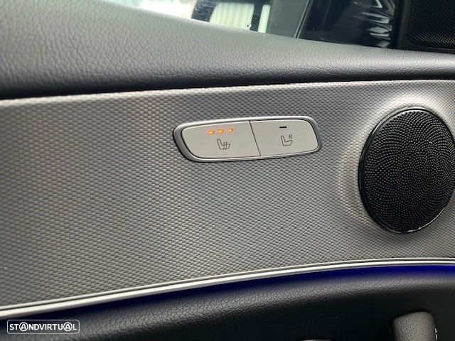 Mercedes-Benz E 300 de Exclusive Line - 24