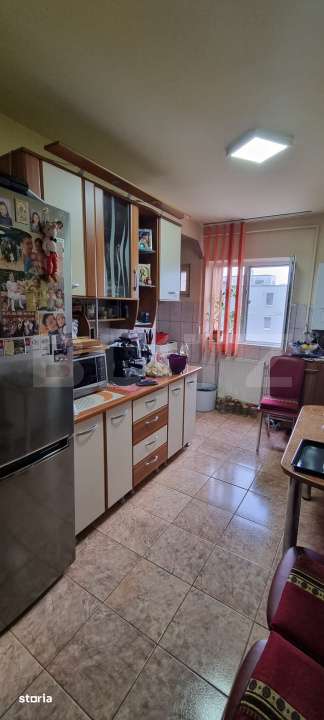 APARTAMENT 2 CAMERE — fotografia 1