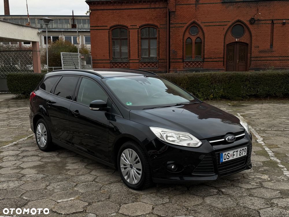 Ford Focus - 4