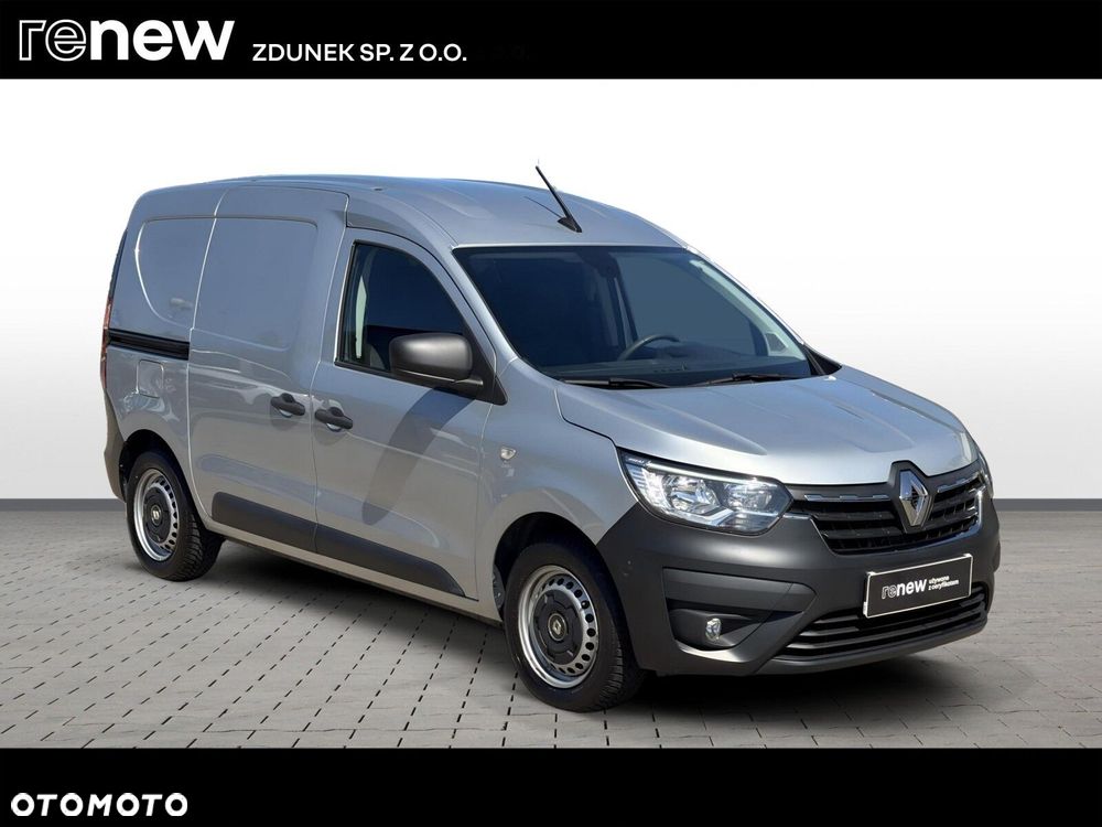 Renault Kangoo - 7