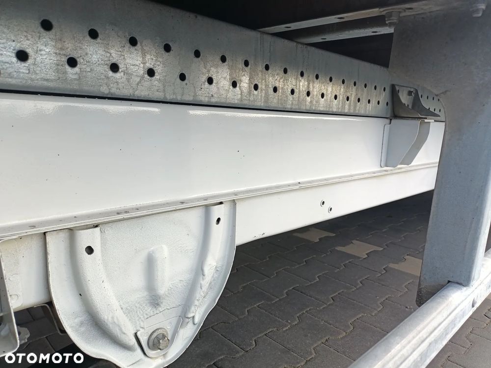 Fiat DUCATO MAXI 2.3 BEZ AdBLUE WINDA 2019/2020 - 16