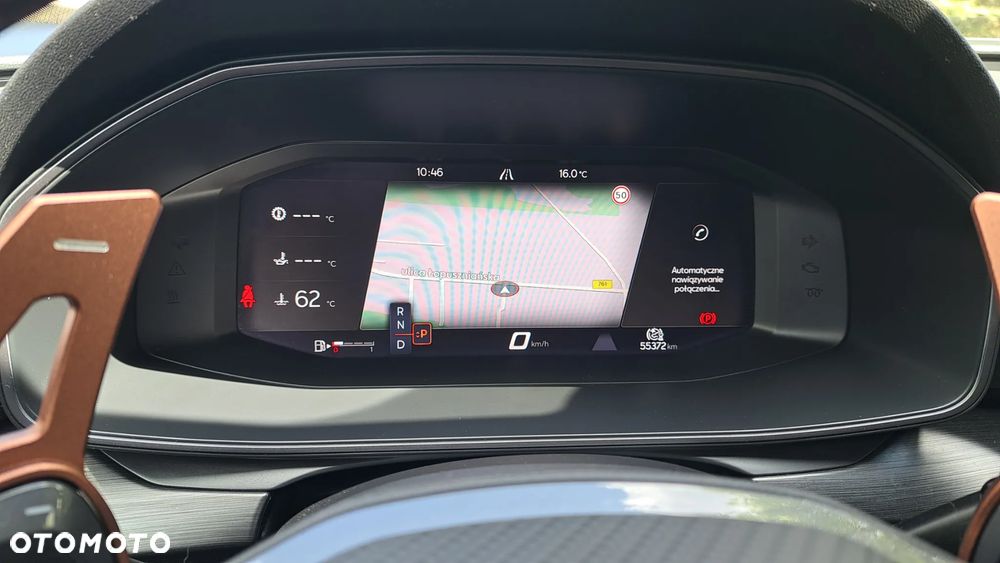 Cupra Formentor VZ 2.0 TSI 4Drive DSG - 16