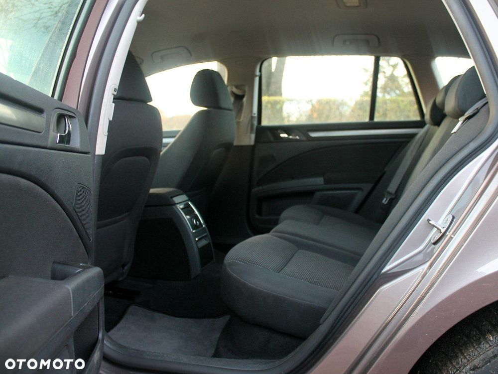 Skoda Superb - 16