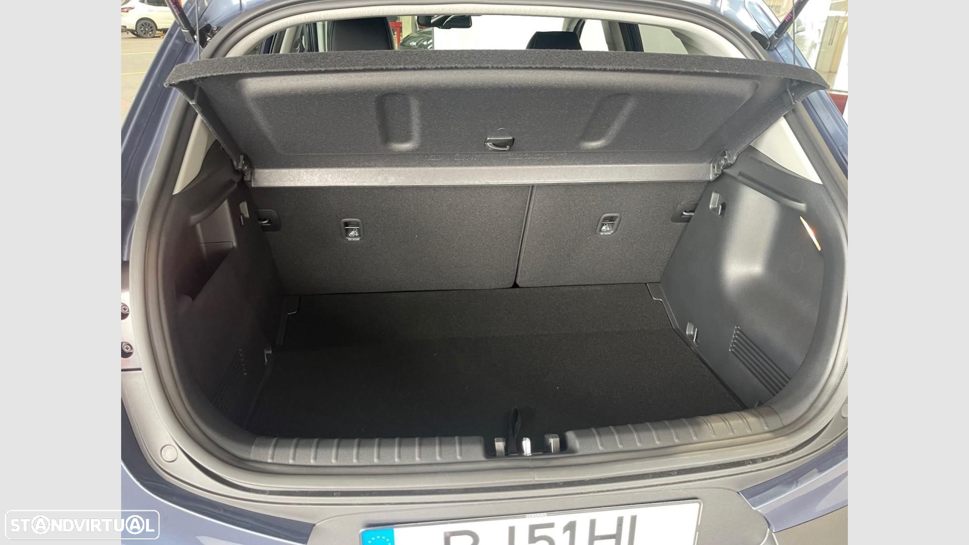 Kia Stonic 1.0 T-GDI GT Line - 30
