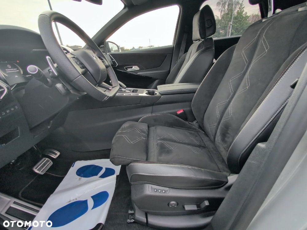 DS Automobiles DS 7 Crossback - 10