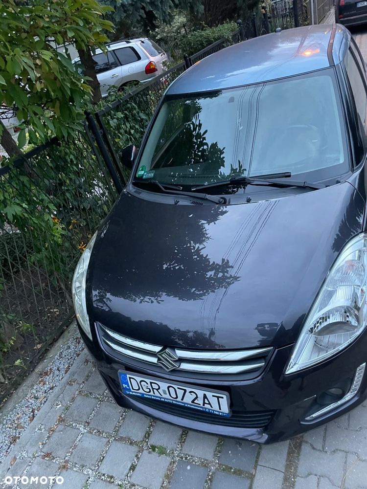 Suzuki Swift - 6
