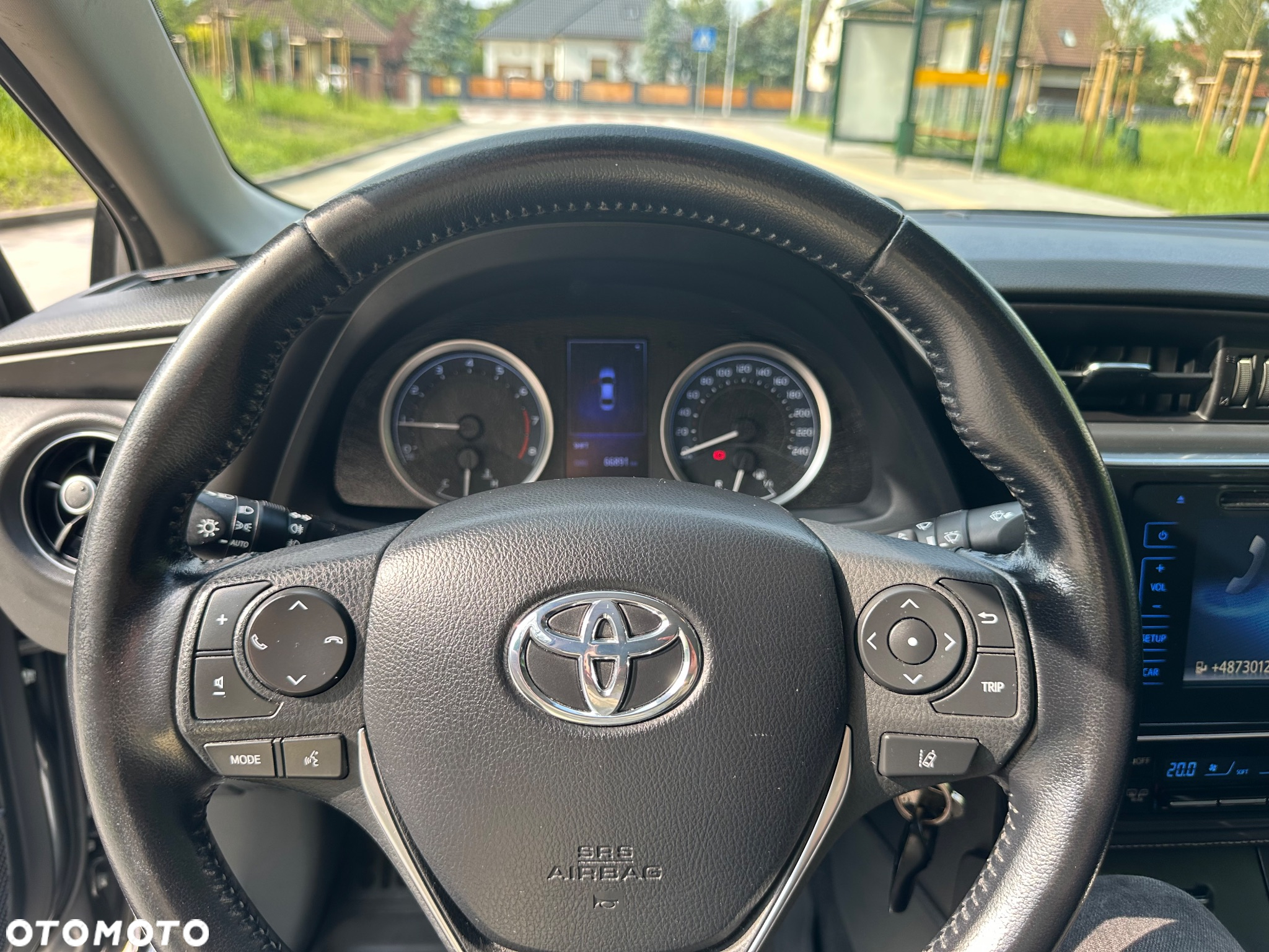 Toyota Corolla 1.6 Comfort - 2