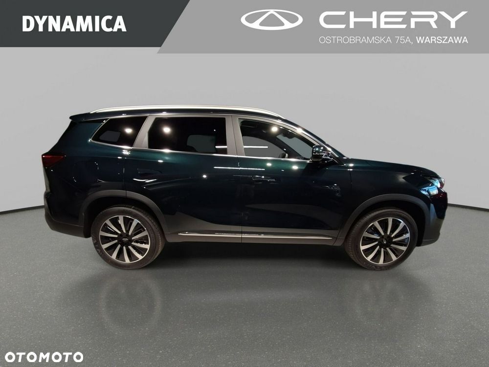 Chery Tiggo 8 - 5