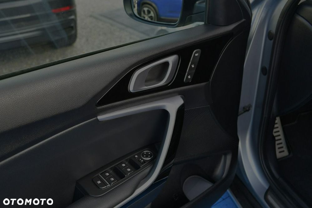 Kia XCeed 2021