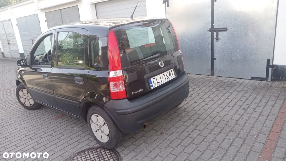 Fiat Panda - 2