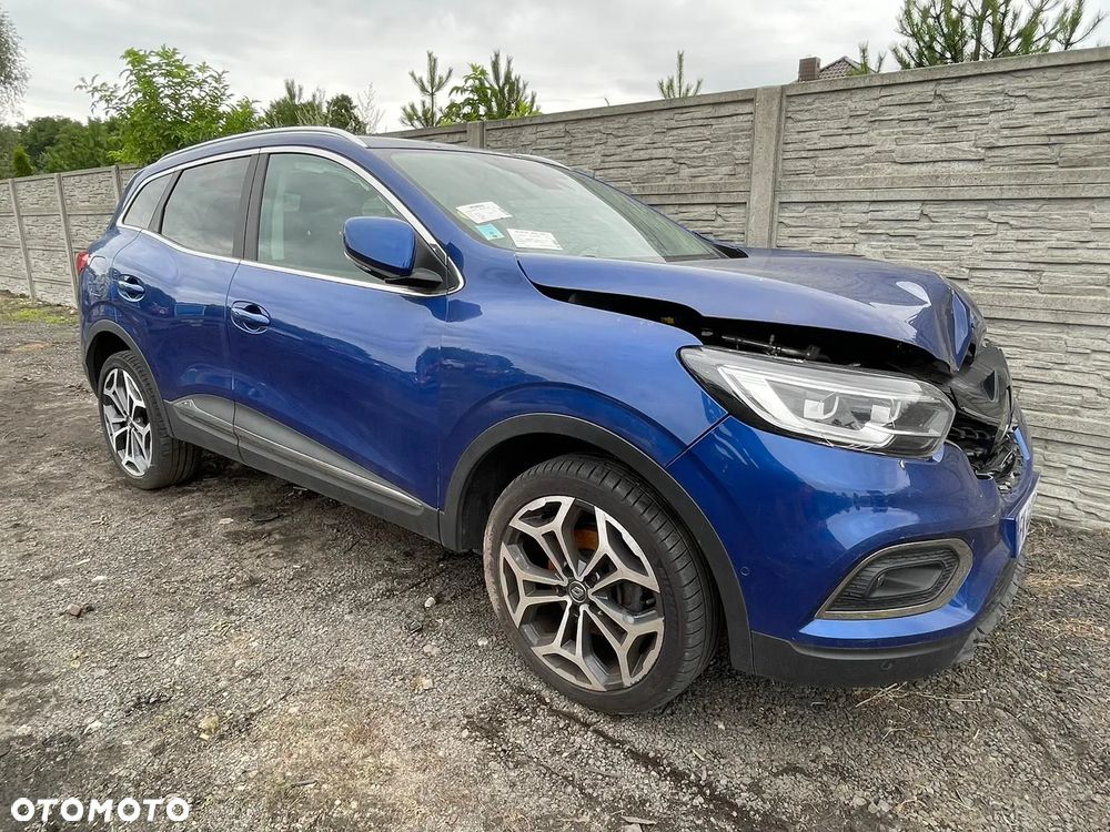 Renault Kadjar - 7