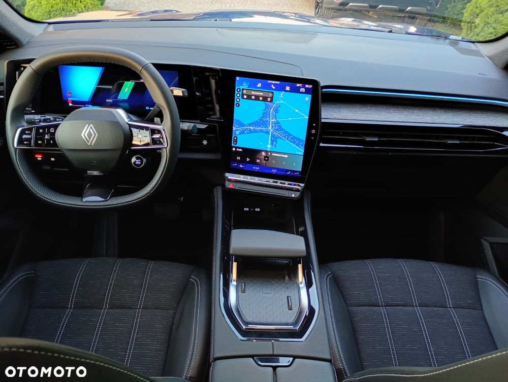 Renault Austral E-Tech Full 200 Iconic - 9