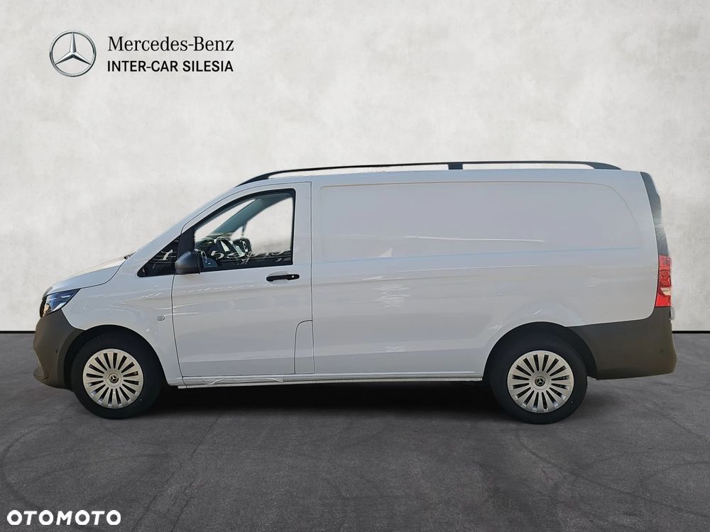 Mercedes-Benz VITO 116 CDI Furgon PRO L2 - 8