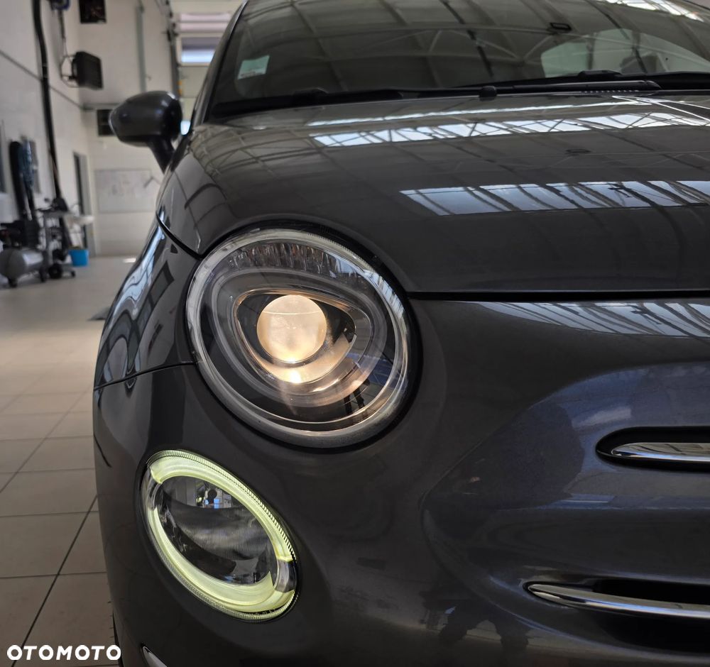 Fiat 500 1.0 GSE Hybrid Dolcevita - 28