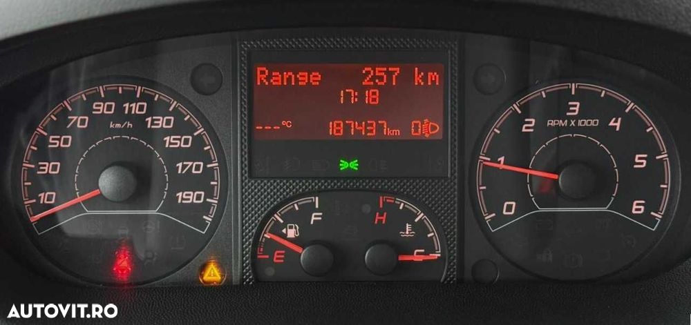 Citroën JUMPER L4H3 - 22