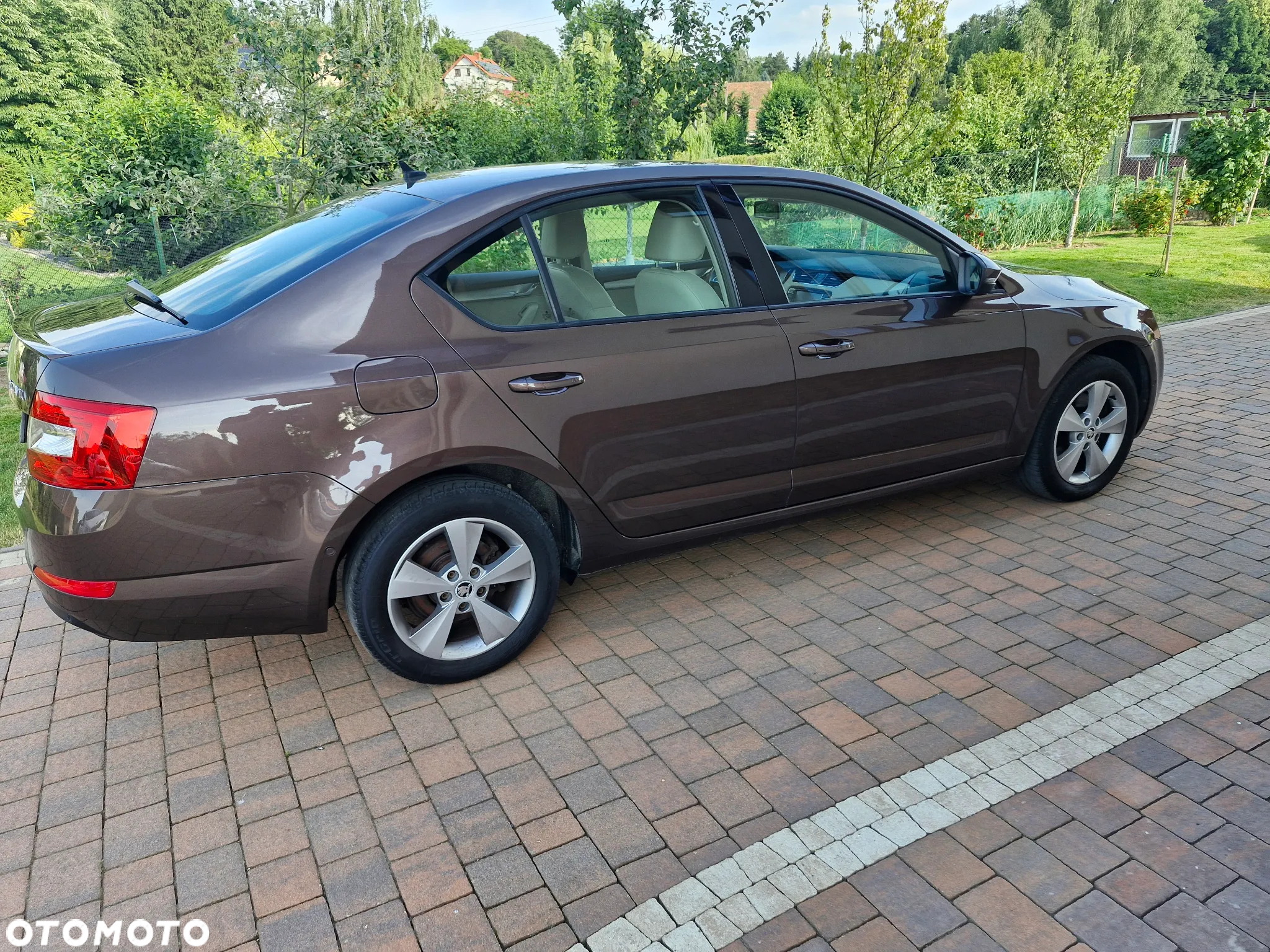 Skoda Octavia 1.8 TSI (Green tec) DSG Style - 6