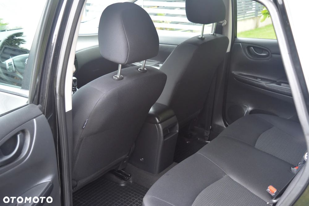 Nissan Pulsar 1.2 DIG-T Tekna EU6 - 19