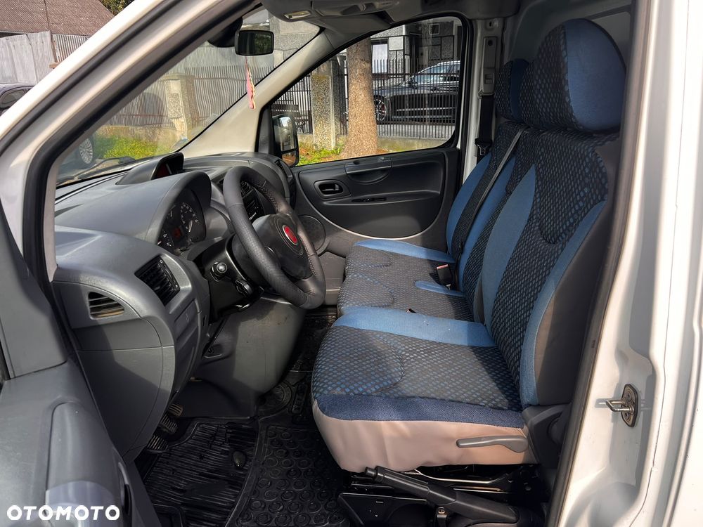 Fiat Scudo - 20