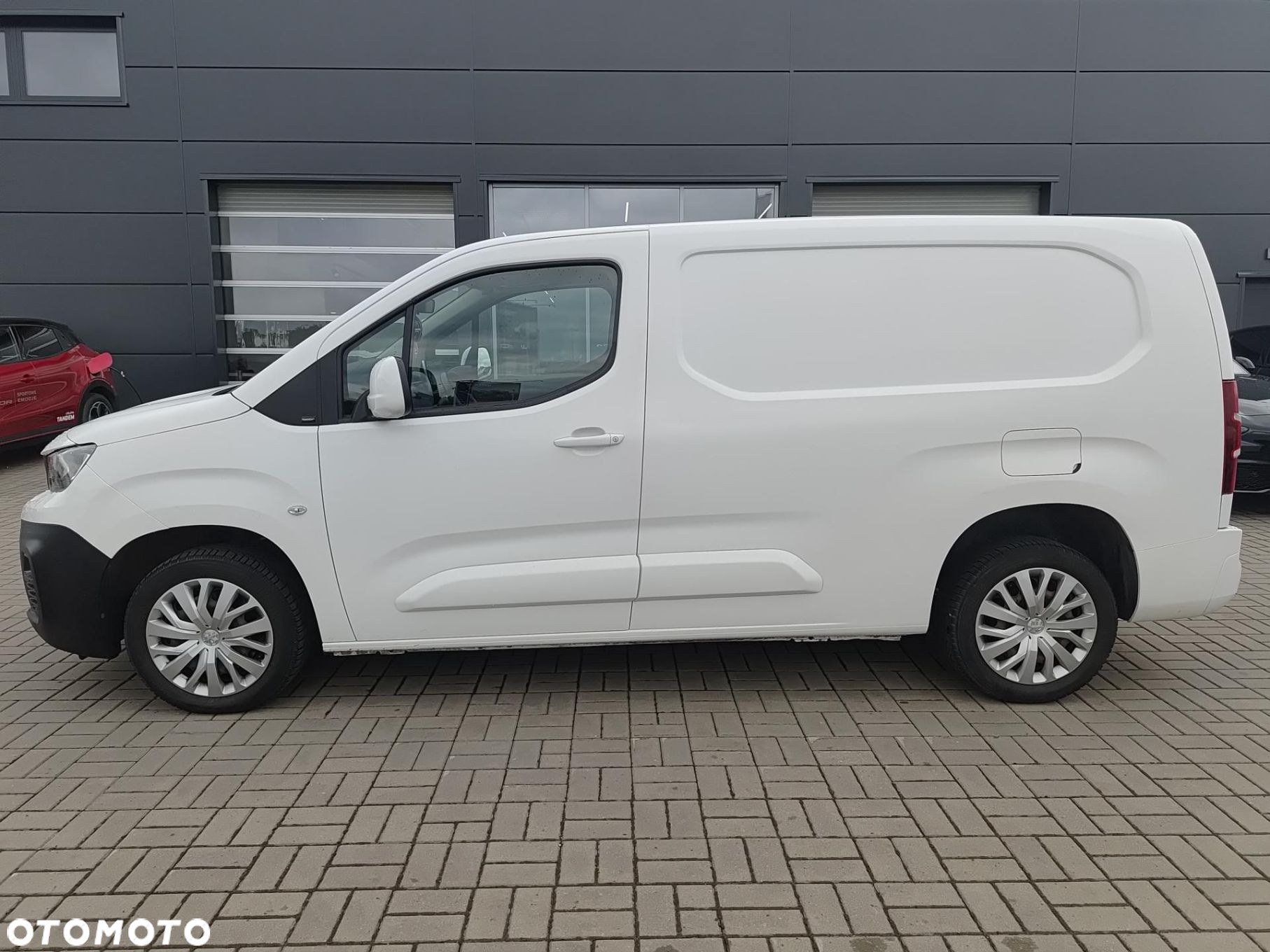 Peugeot Partner - 10