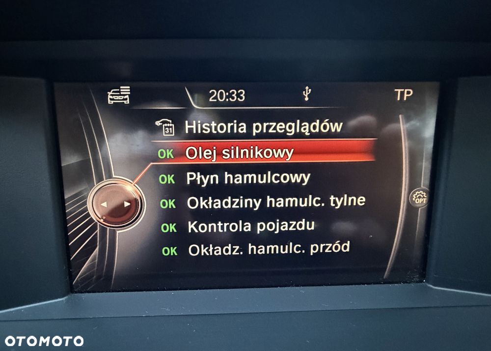 BMW X3 xDrive20d - 11